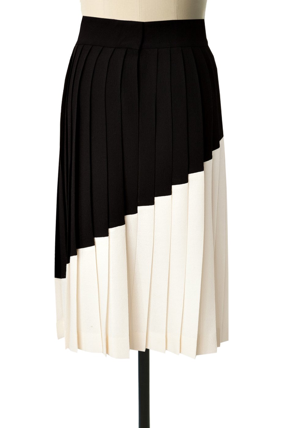 Pleated Skirts Elizabeths Custom Skirts 