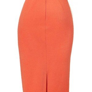 Linen pencil Skirt – Wide Variety of Colors, Work, Casual wear – Hand ...