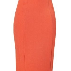 Linen pencil Skirt – Wide Variety of Colors, Work, Casual wear – Hand ...