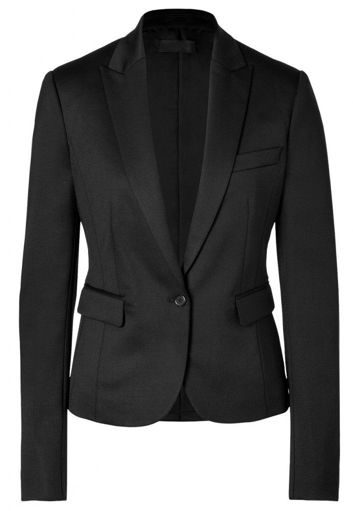 Custom Made Fully Lined Ladies Jacket Suit – Elizabeth's Custom Skirts