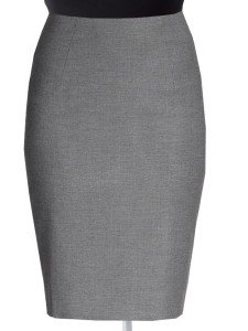 Office Wear Wool Blend Pencil Skirts – Elizabeth's Custom Skirts